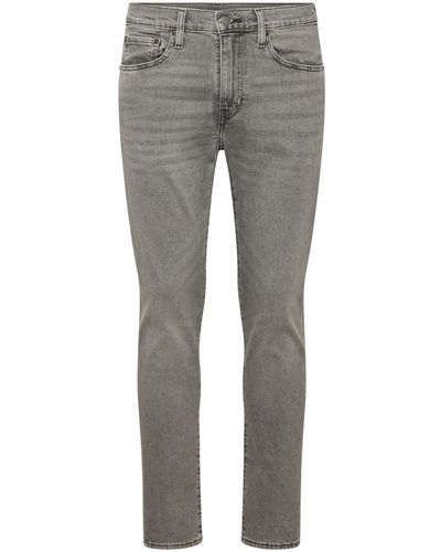 Levi's Jeans '512' - Grau