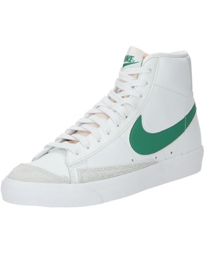 Nike Sneaker 'blazer mid '77 vintage' - Mehrfarbig