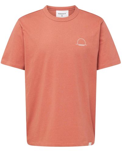 NOWADAYS T-shirt - Pink