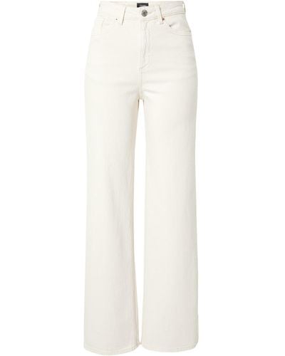 Vero Moda Jeans 'tessa' - Weiß