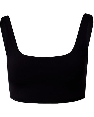 Hurley Sporttop - Schwarz