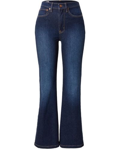 Gap Jeans 'holzer' - Blau