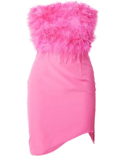 MissPap Kleid - Pink