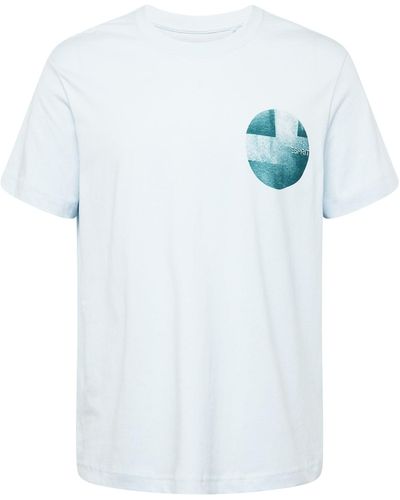Esprit T-shirt - Blau