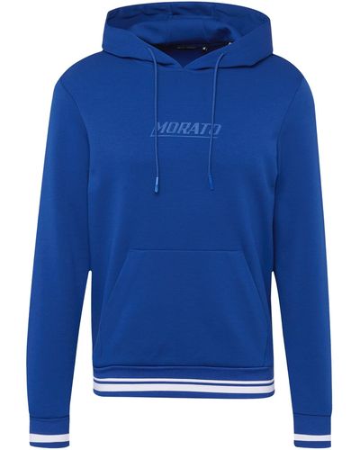 Antony Morato Sweatshirt - Blau