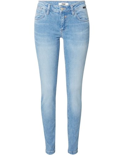 Mavi Jeans 'adriana' - Blau