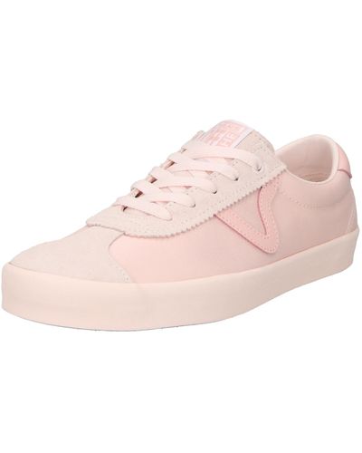 Vans Sneaker - Pink