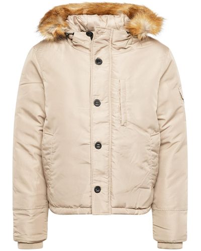 Burton Jacke - Natur