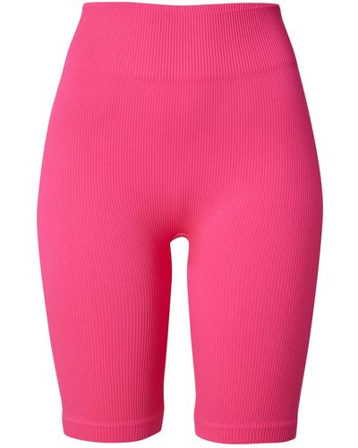 Only Play Sportshorts 'jaia' - Pink