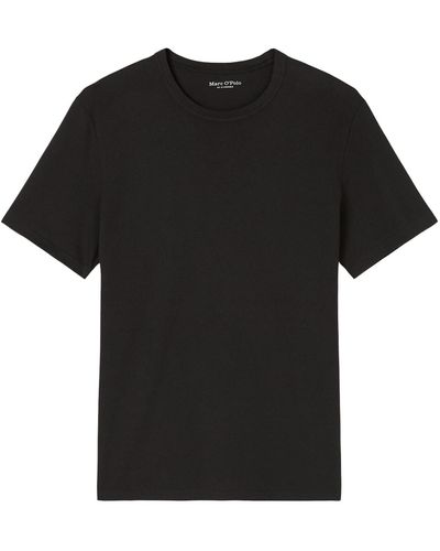 Marc O' Polo T-shirt - Schwarz