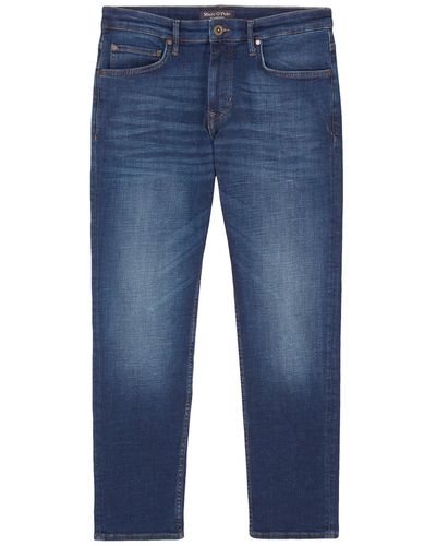 Marc O' Polo Stretch-Jeans SJÖBO - Blau