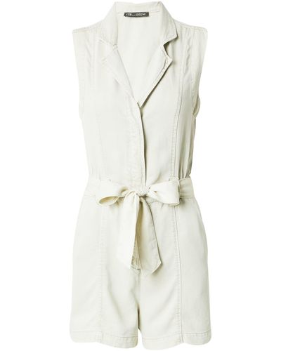 LTB Jumpsuit 'bolafe' - Weiß