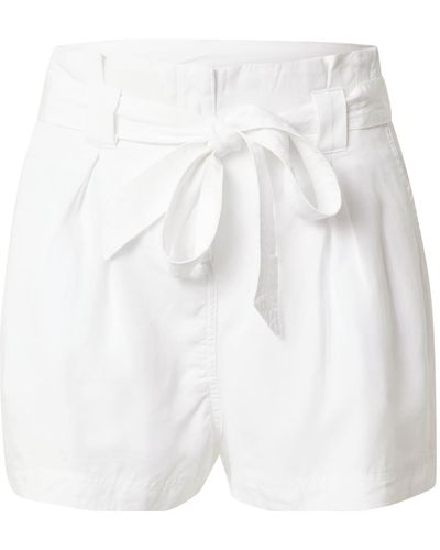 Superdry Shorts - Weiß