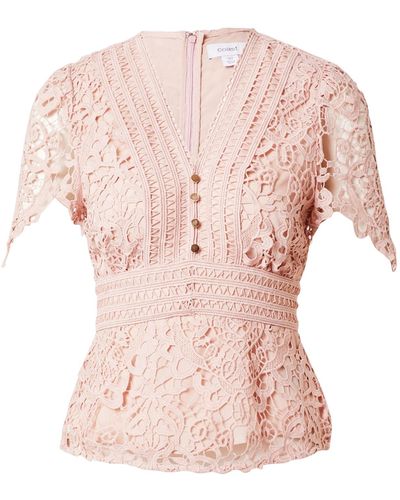 Coast Bluse - Pink