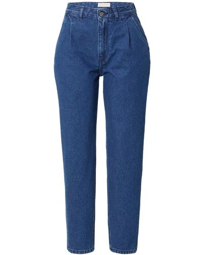 MUD Jeans Jeans 'bailey' - Blau