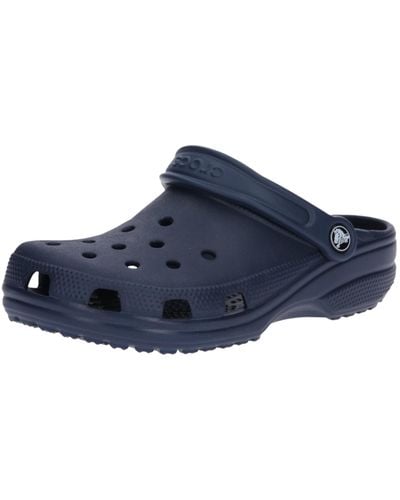 Crocs™ Clogs 'classic' - Blau