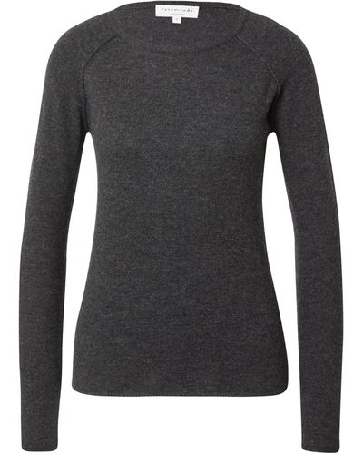 Rosemunde Pullover - Schwarz