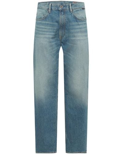 G-Star RAW Jeans 'type 49' - Blau
