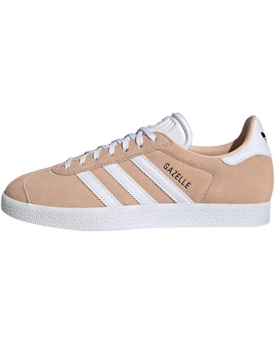 adidas Originals Sneaker 'gazelle' - Pink