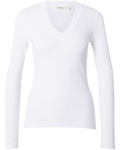 Inwear Shirt 'dagnai' - Weiß