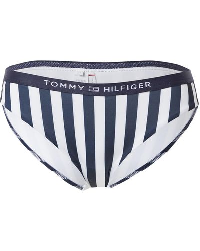 Tommy Hilfiger Underwear Bikinihose - Blau