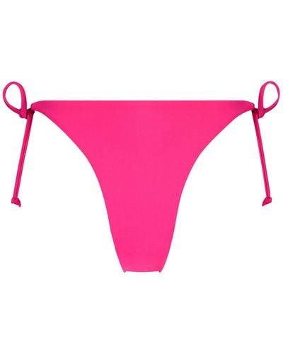 Hunkemöller Bikinihose 'naples' - Pink