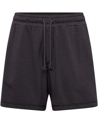Only & Sons Shorts 'larry' - Blau