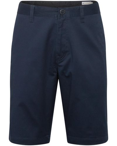 Volcom Shorts - Blau
