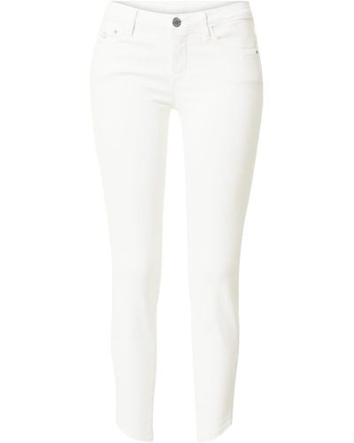 DAWN Jeans - Weiß
