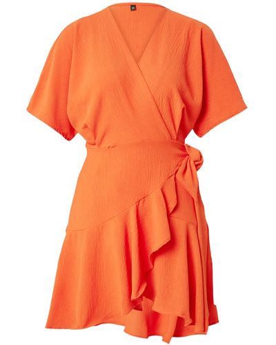 Trendyol Kleid - Orange
