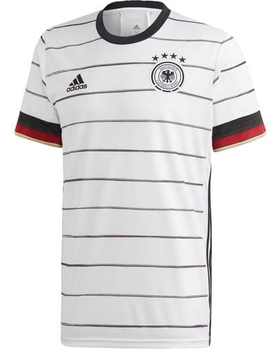 adidas DFB Heimtrikot - Weiß