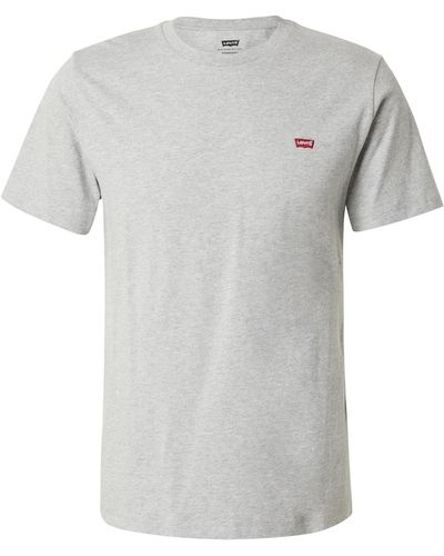 Levi's T-shirt - Grau