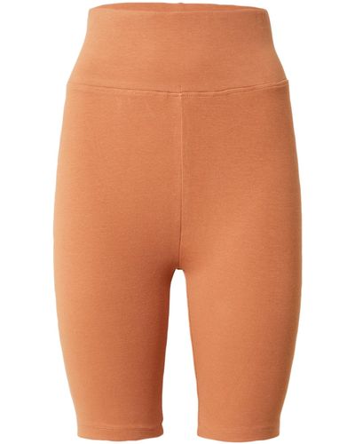 Urban Classics Shorts - Orange