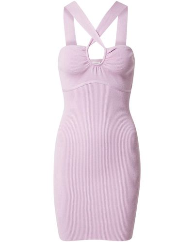Abercrombie & Fitch Kleid - Pink
