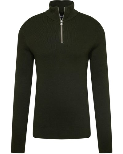 Only & Sons Pullover 'phil' - Grün
