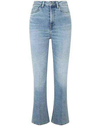 Pepe Jeans Jeans 'willa' - Blau