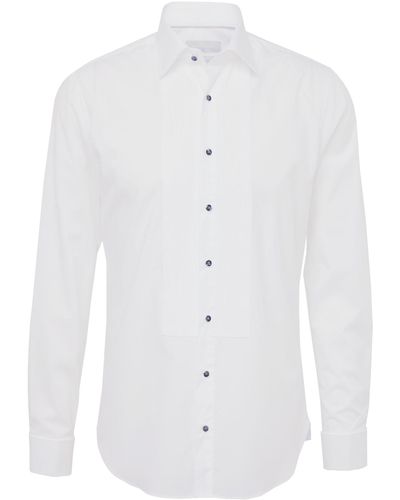 Michael Kors Hemd - Weiß