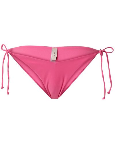 Nly by Nelly Bikinihose 'flavour' - Pink