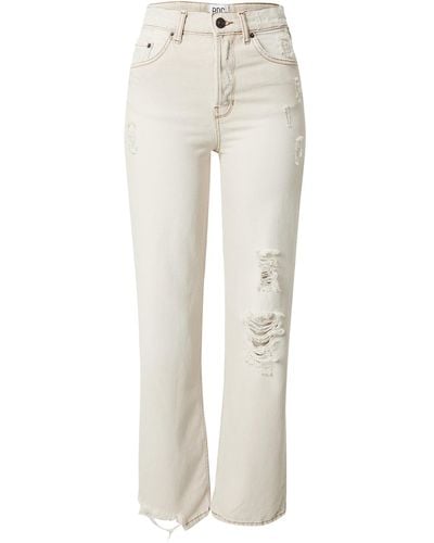 BDG Jeans - Weiß