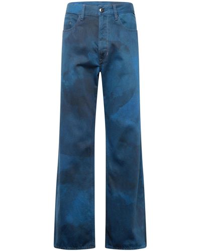 G-Star RAW Jeans - Blau