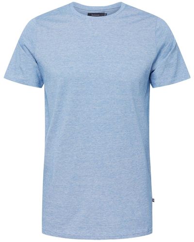 Matíníque Shirt 'jermane' - Blau