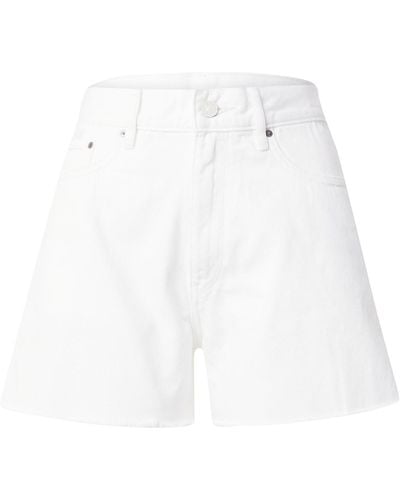 G-Star RAW Shorts - Weiß