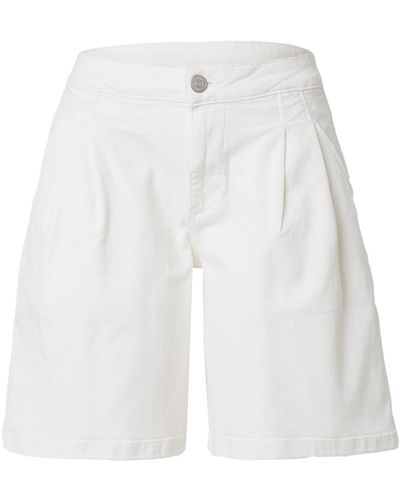 True Religion Shorts - Weiß