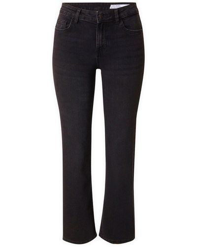 Vero Moda Jeans 'sheila' - Schwarz