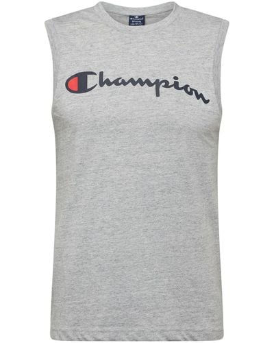 Champion Tanktop - Grau