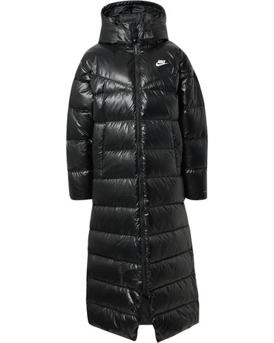 Damen-Lange Jacken und Winterjacken von Nike | Online-Schlussverkauf – Bis  zu 65% Rabatt | Lyst DE