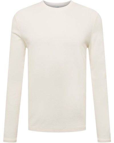 NN07 Shirt - Weiß