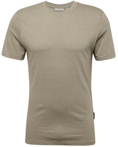 Casual Friday T-shirt 'thor' - Grau