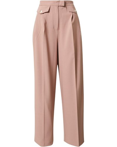 TOPSHOP Hose - Pink