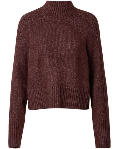 ONLY Pullover 'macadamia' - Mehrfarbig